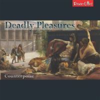 Casken / Britten: Deadly Pleasures / 6 metamorfoser efter Ovid m.m.